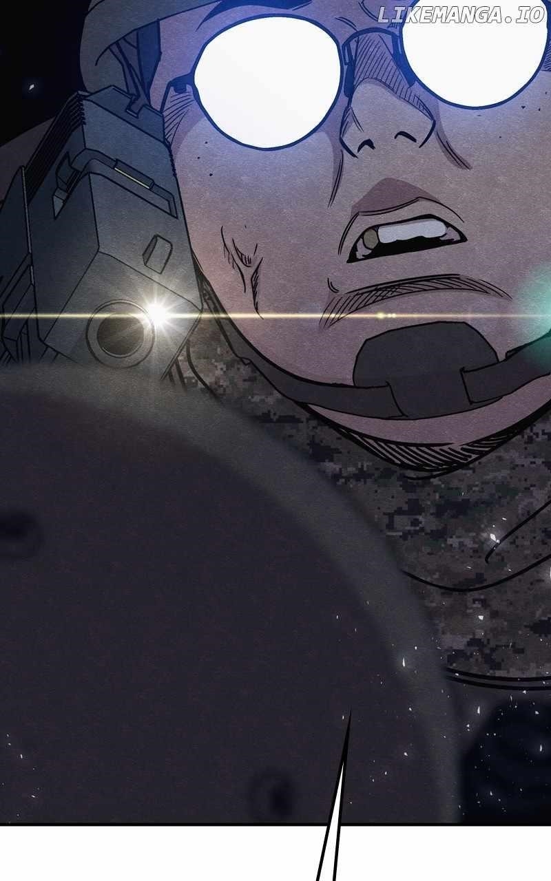 Zombie X Slasher Chapter 39 - Page 134