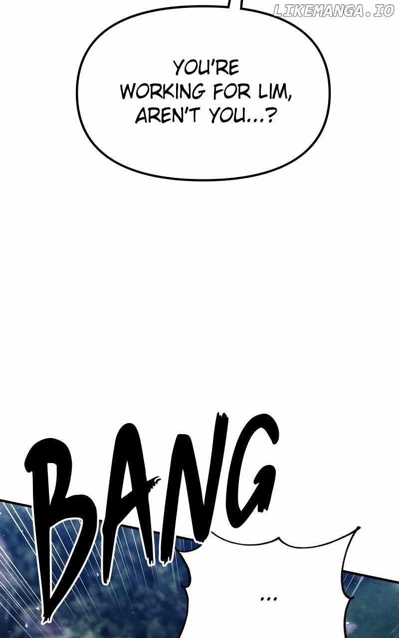 Zombie X Slasher Chapter 39 - Page 135