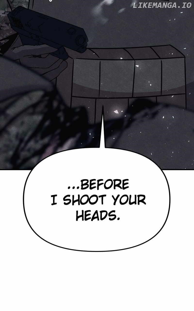 Zombie X Slasher Chapter 39 - Page 138