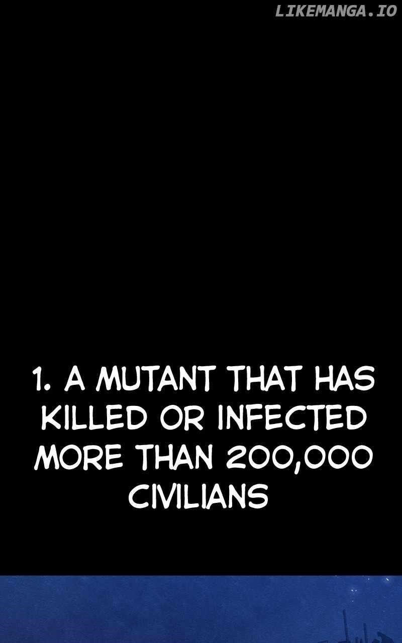 Zombie X Slasher Chapter 39 - Page 18