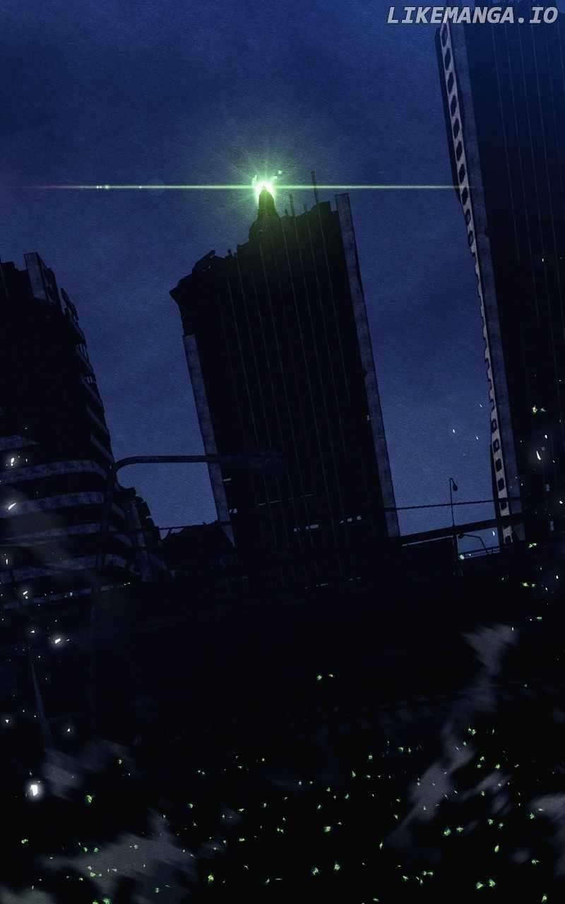 Zombie X Slasher Chapter 39 - Page 19