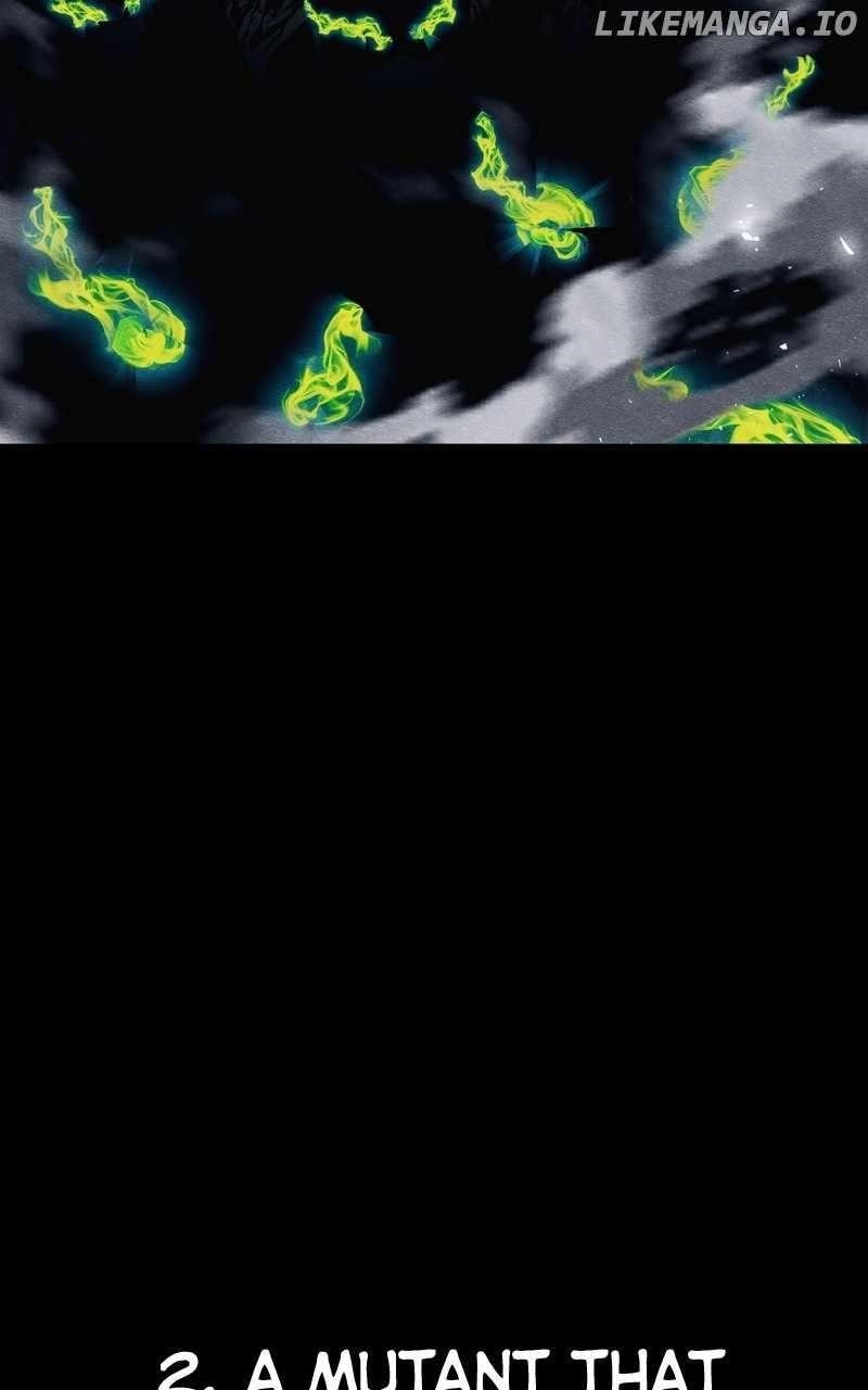 Zombie X Slasher Chapter 39 - Page 21