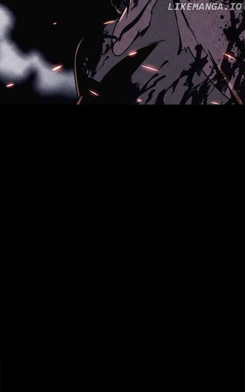 Zombie X Slasher Chapter 39 - Page 24