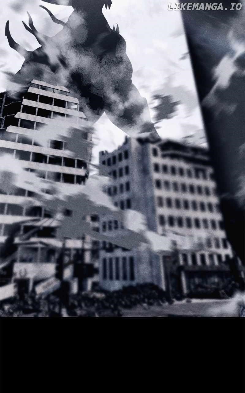 Zombie X Slasher Chapter 39 - Page 26