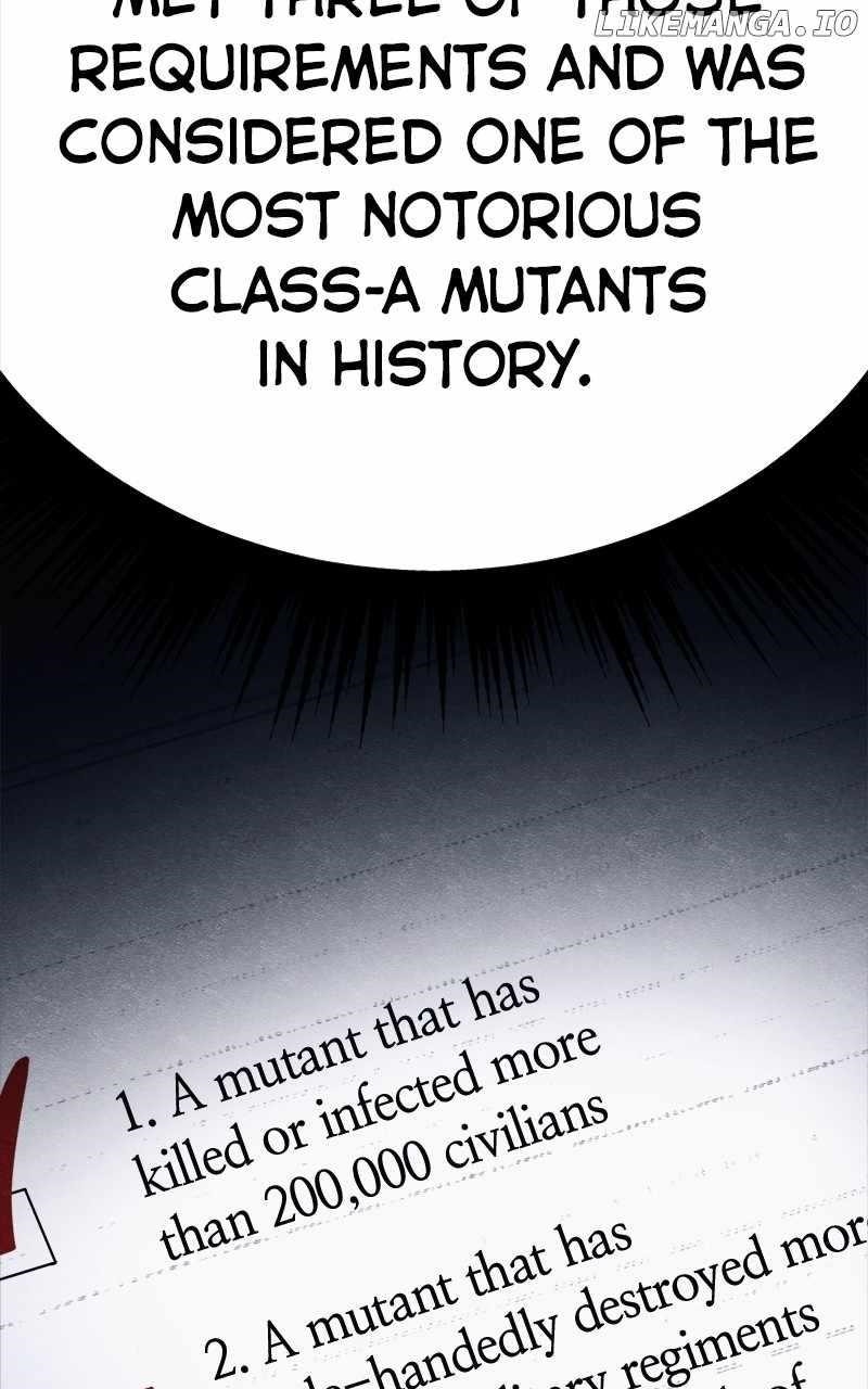 Zombie X Slasher Chapter 39 - Page 31