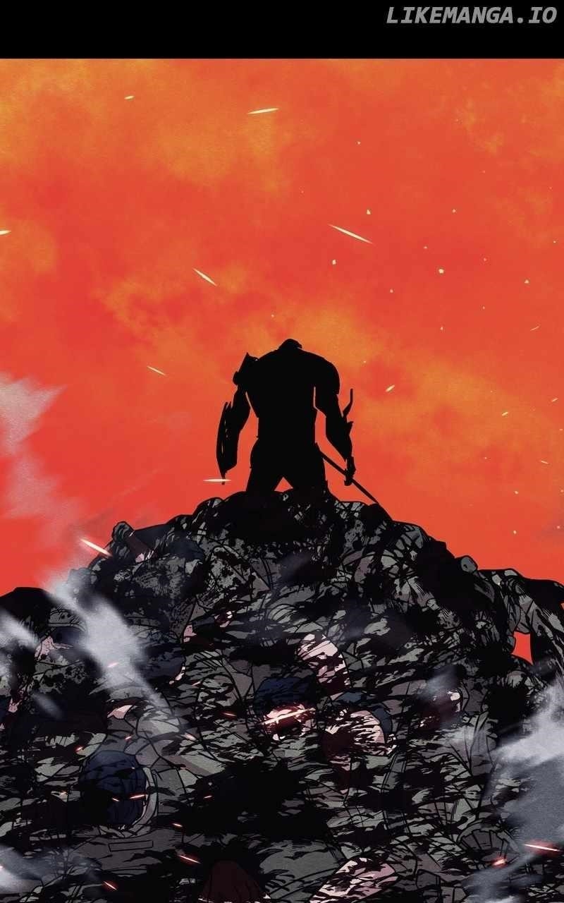 Zombie X Slasher Chapter 39 - Page 34