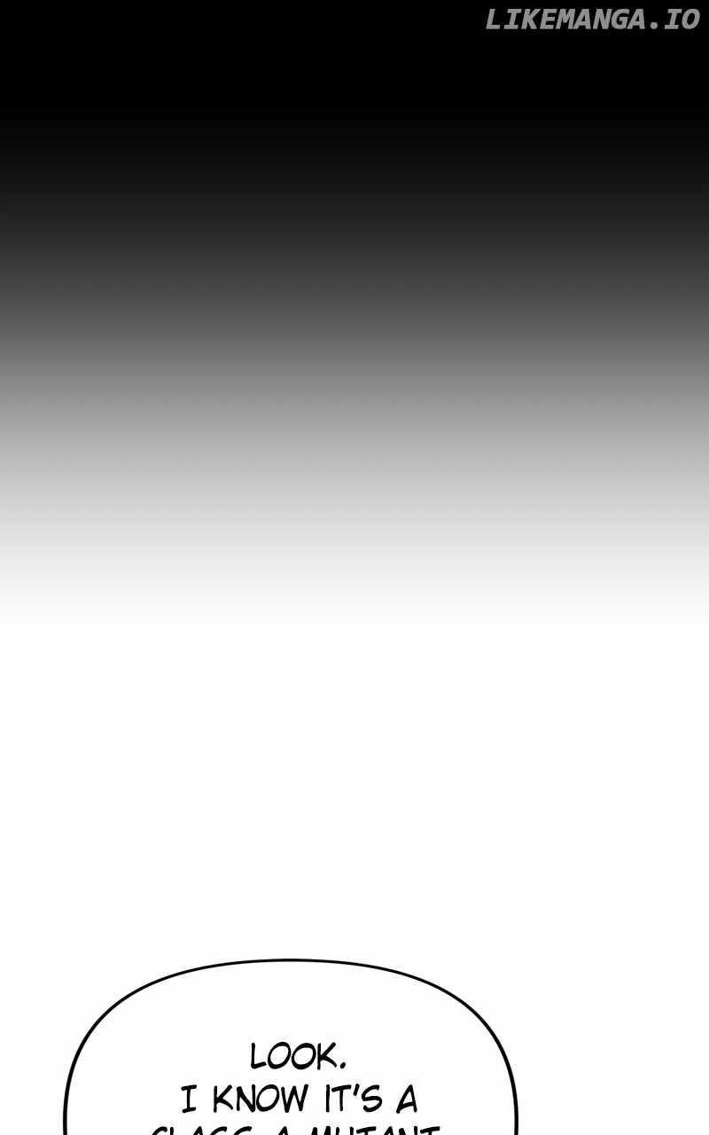 Zombie X Slasher Chapter 39 - Page 38