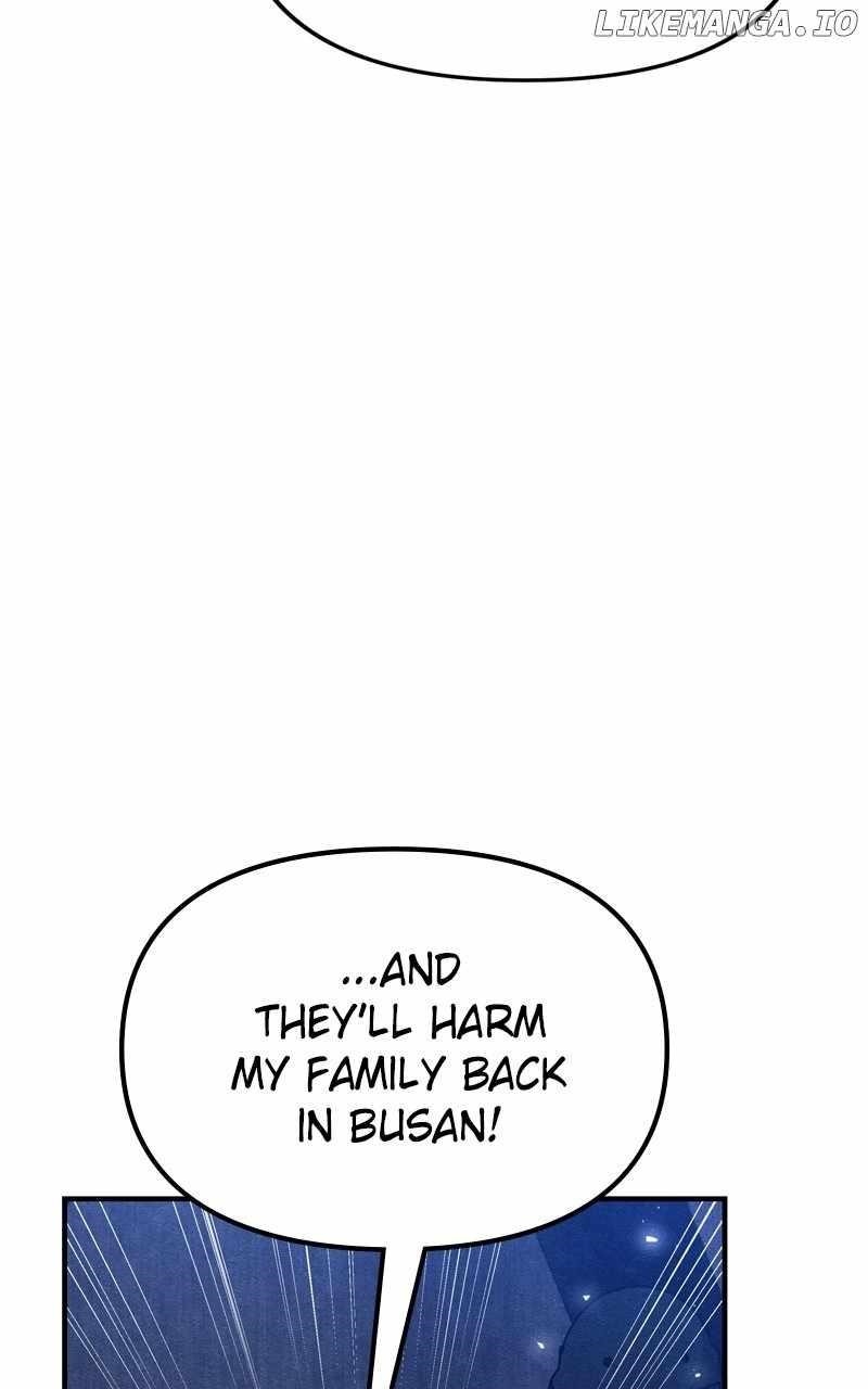 Zombie X Slasher Chapter 39 - Page 40