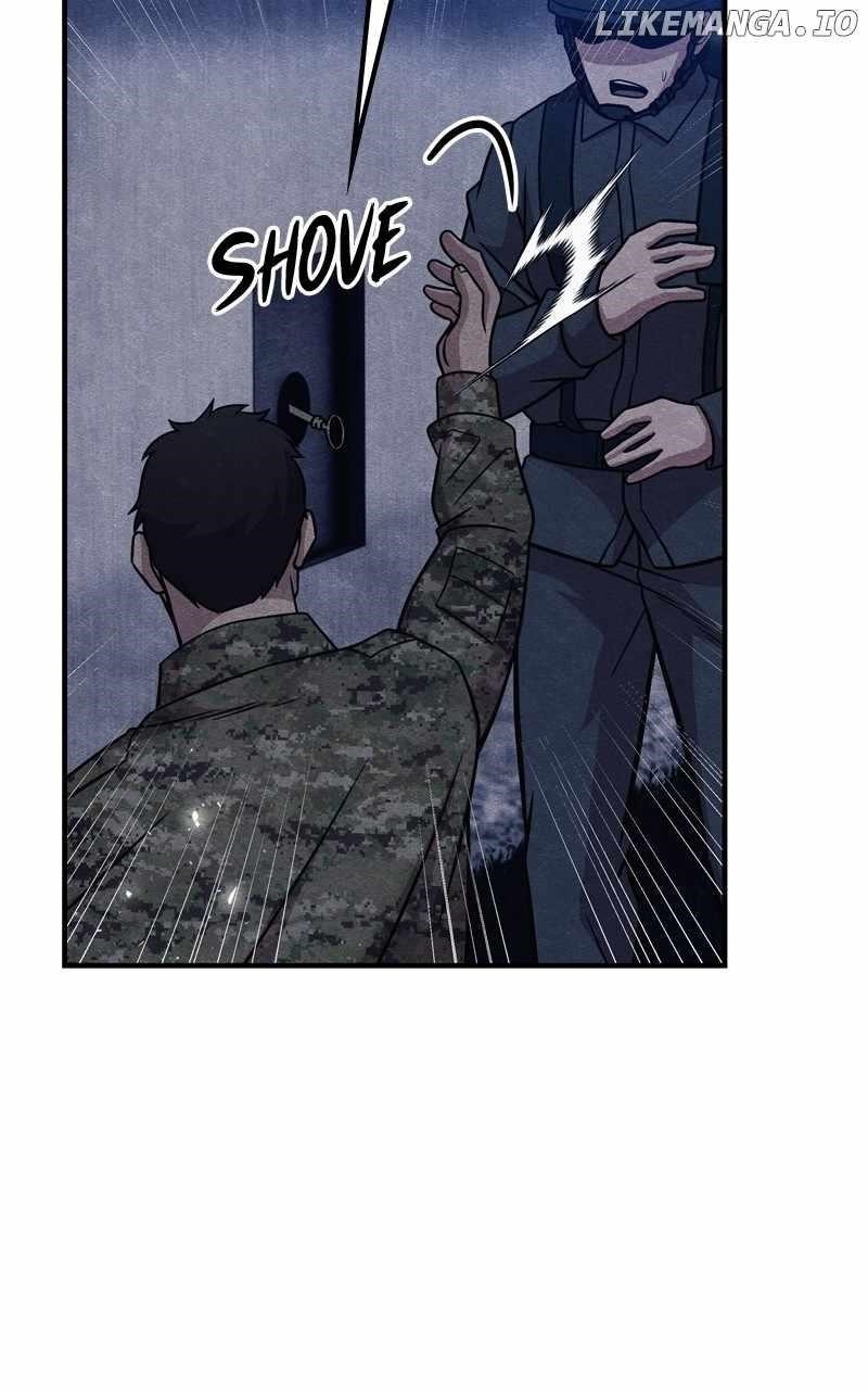 Zombie X Slasher Chapter 39 - Page 41
