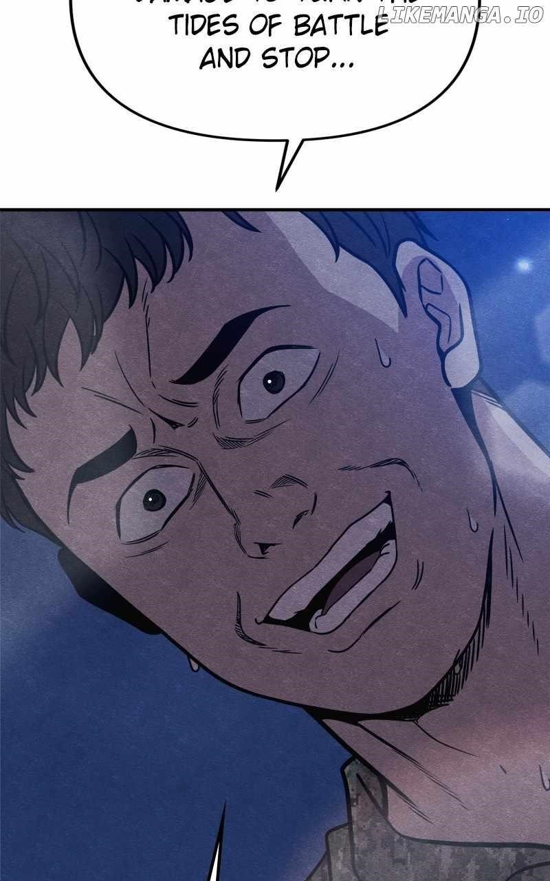 Zombie X Slasher Chapter 39 - Page 44