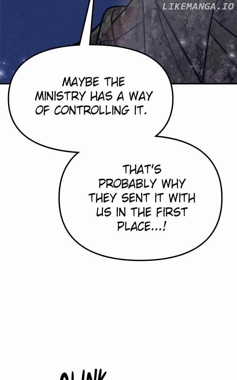 Zombie X Slasher Chapter 39 - Page 45