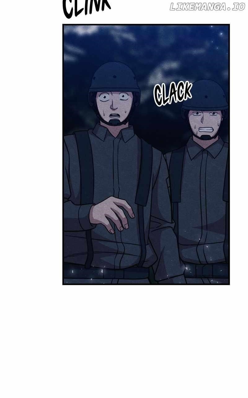 Zombie X Slasher Chapter 39 - Page 46