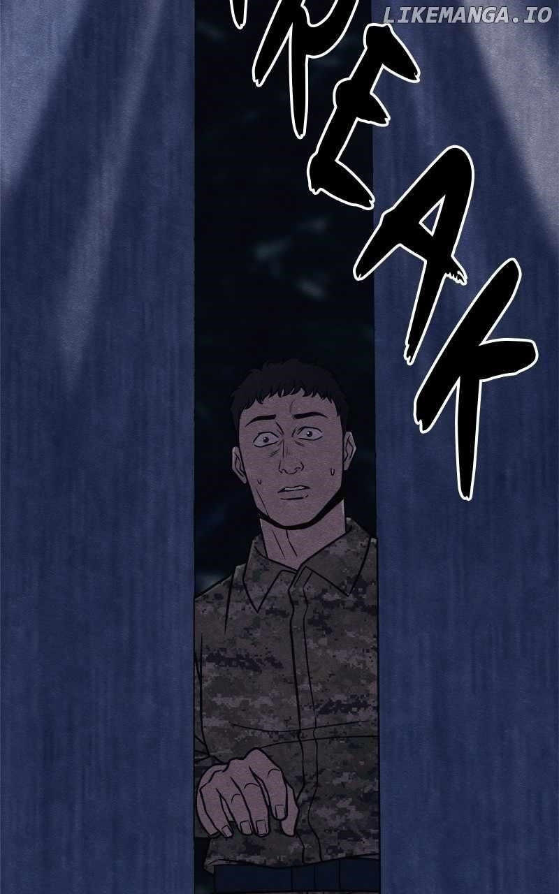 Zombie X Slasher Chapter 39 - Page 48