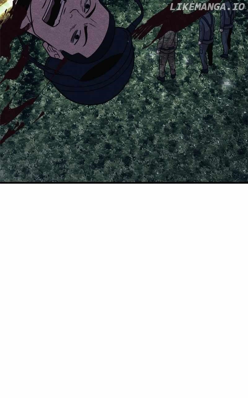 Zombie X Slasher Chapter 39 - Page 57