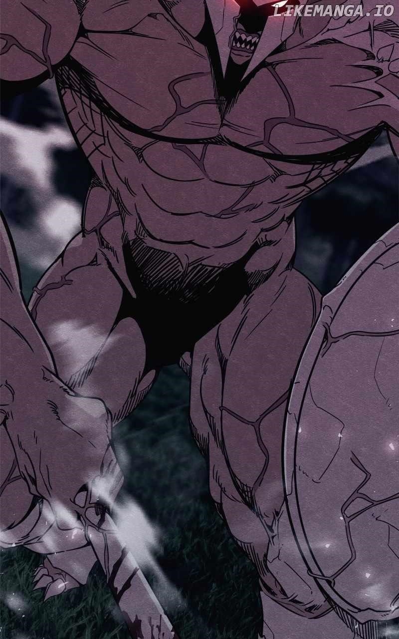 Zombie X Slasher Chapter 39 - Page 62