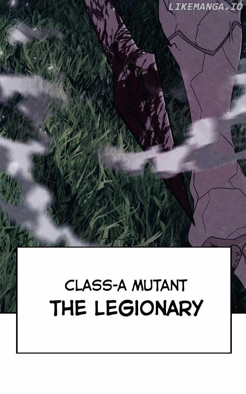 Zombie X Slasher Chapter 39 - Page 63