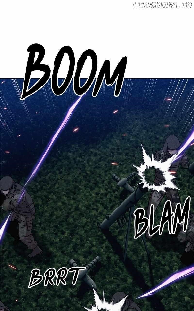 Zombie X Slasher Chapter 39 - Page 68