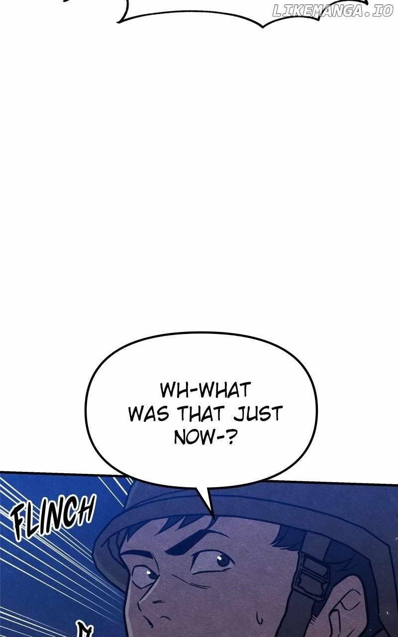 Zombie X Slasher Chapter 39 - Page 71