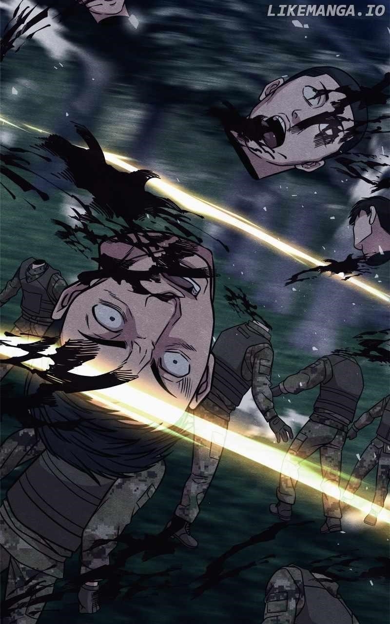 Zombie X Slasher Chapter 39 - Page 73