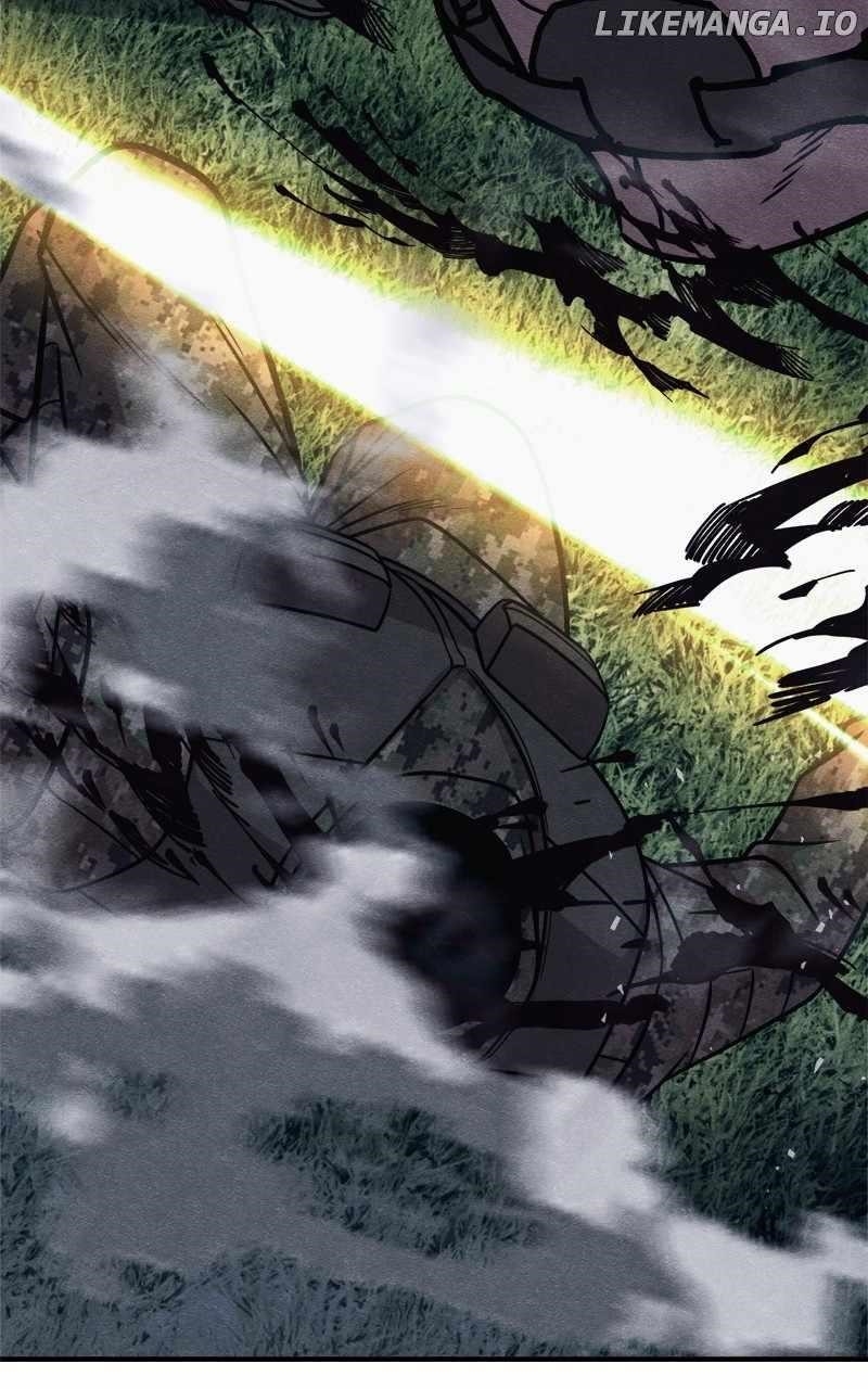 Zombie X Slasher Chapter 39 - Page 75