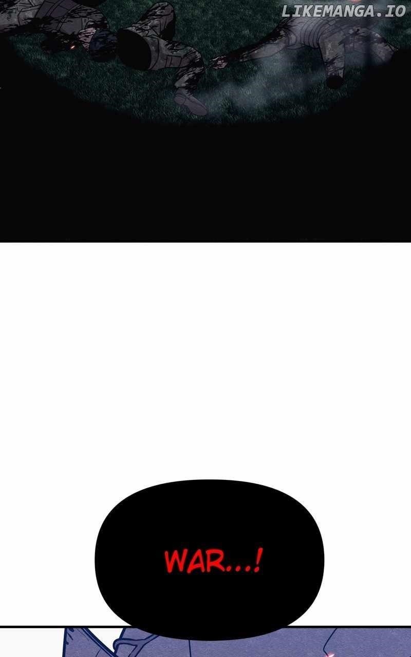 Zombie X Slasher Chapter 39 - Page 80