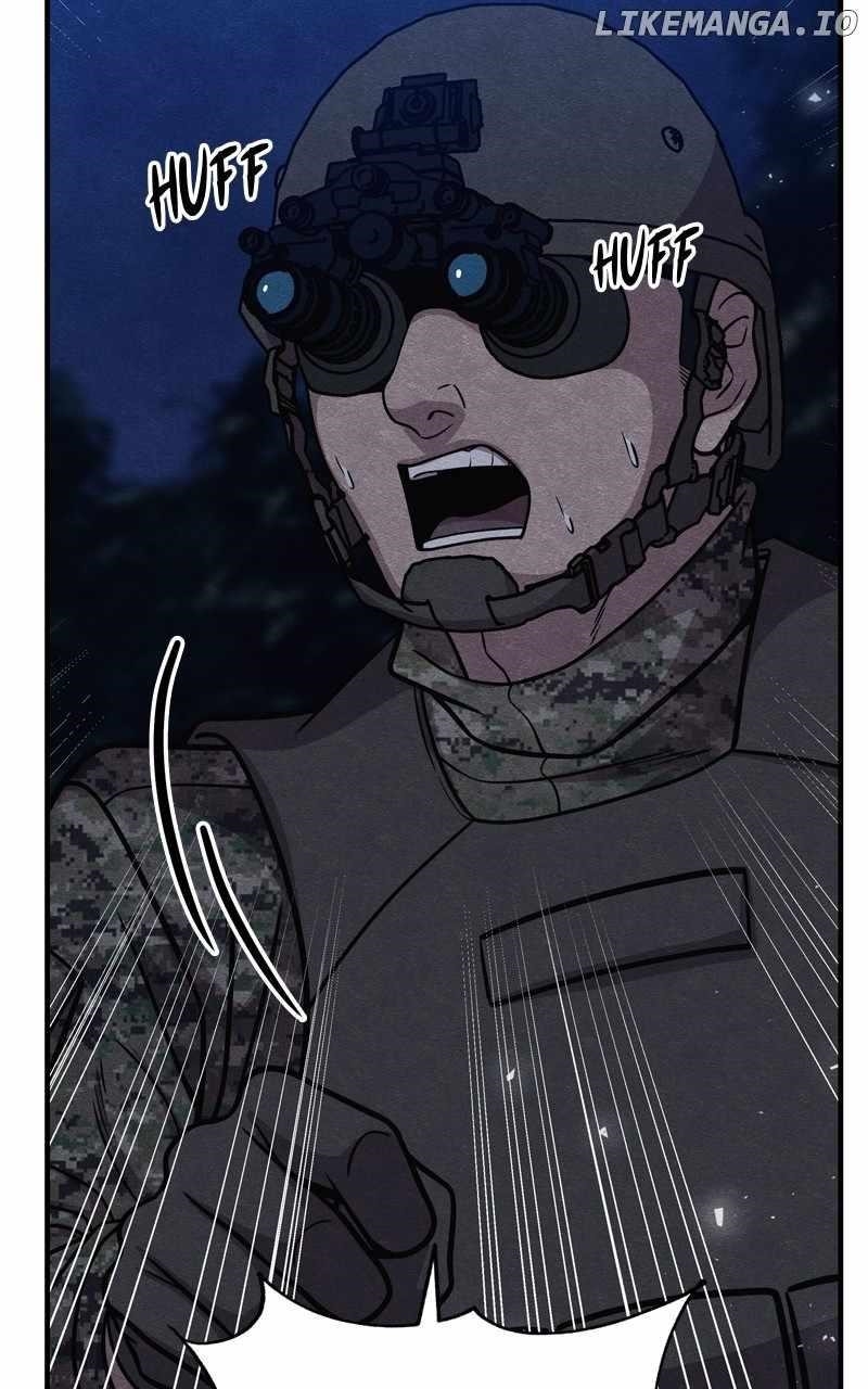 Zombie X Slasher Chapter 39 - Page 84