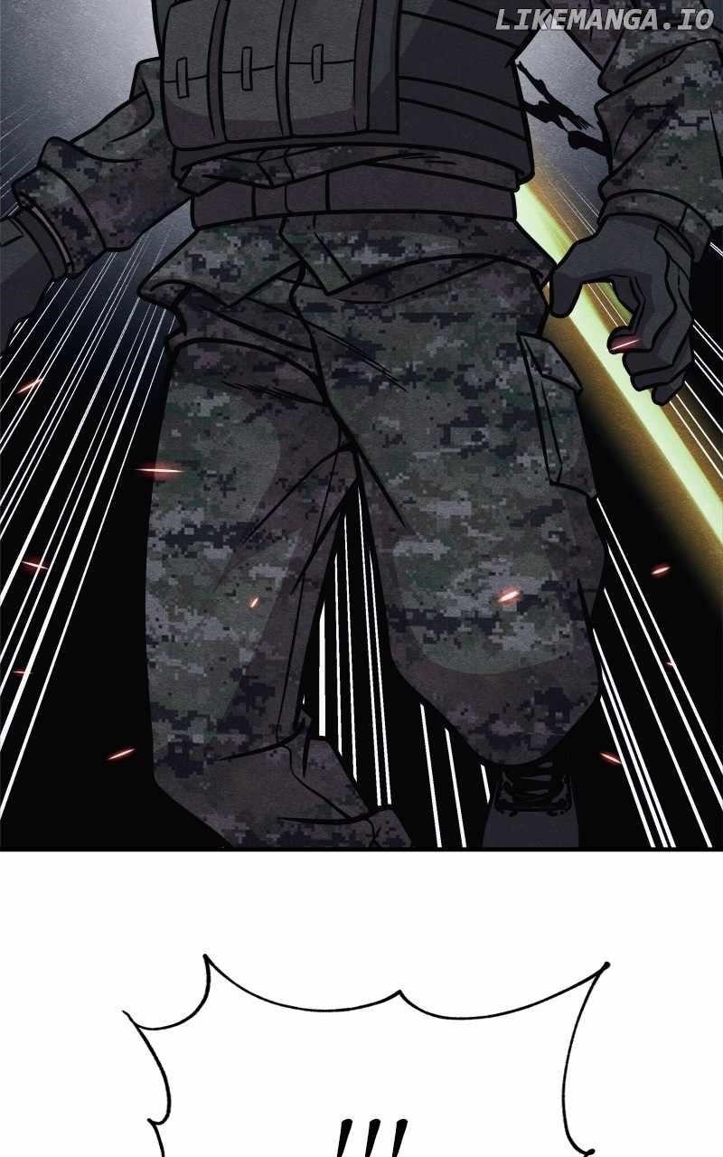 Zombie X Slasher Chapter 39 - Page 88