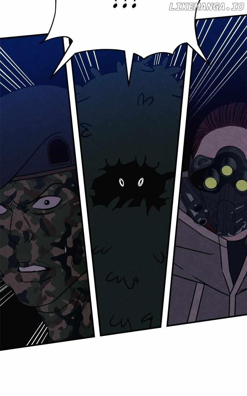 Zombie X Slasher Chapter 39 - Page 89