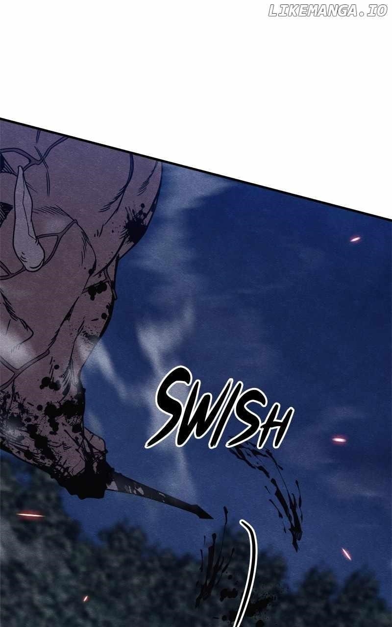 Zombie X Slasher Chapter 39 - Page 90