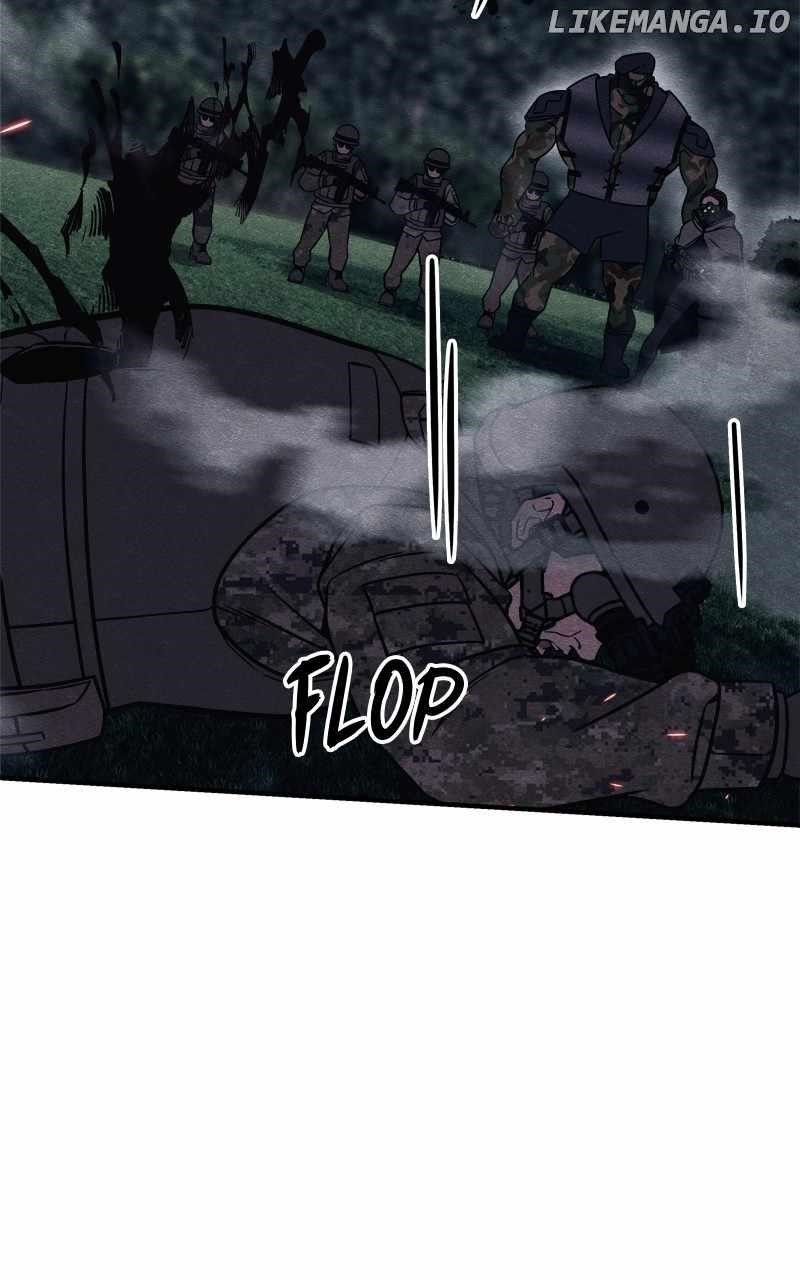 Zombie X Slasher Chapter 39 - Page 91