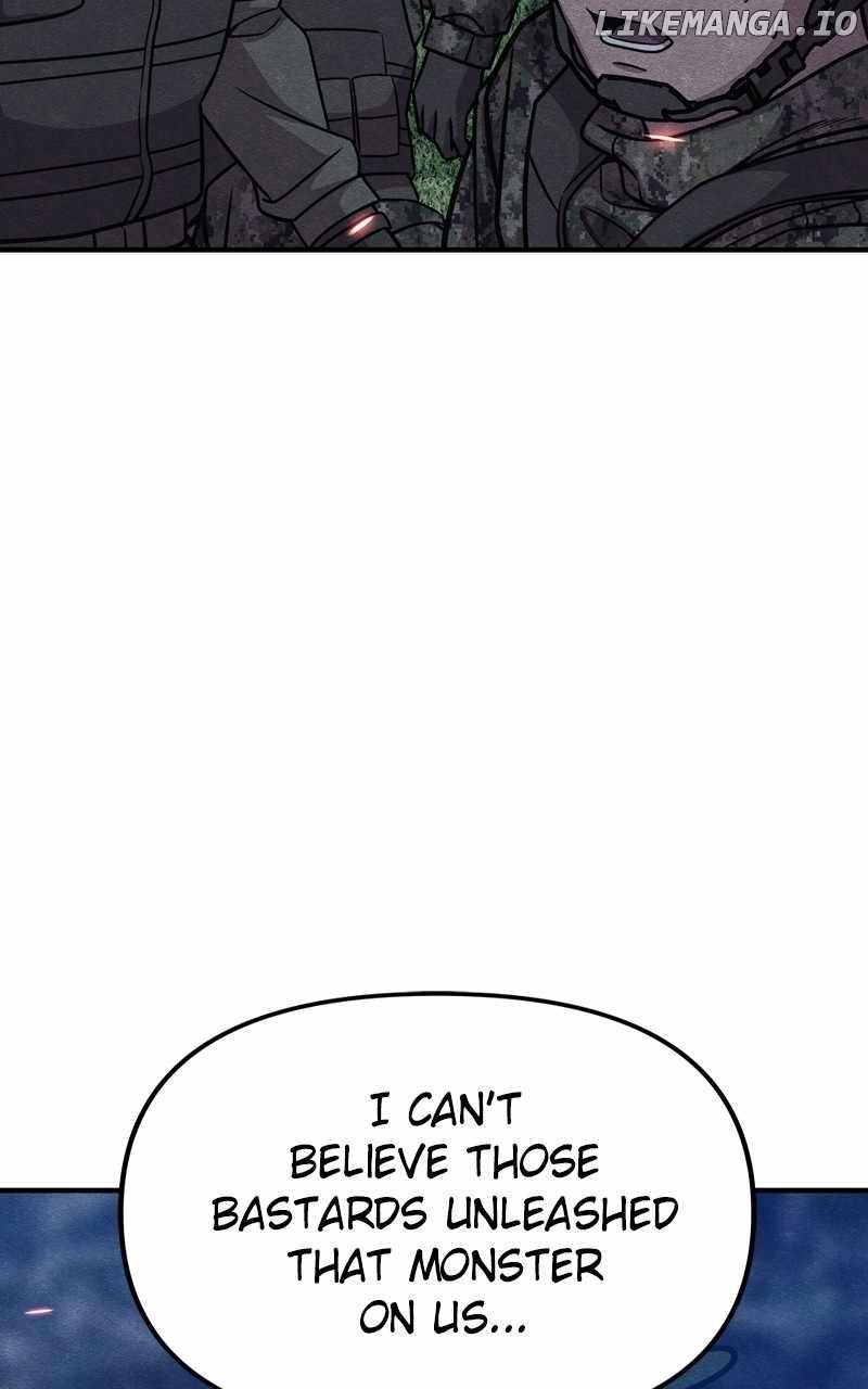 Zombie X Slasher Chapter 39 - Page 96