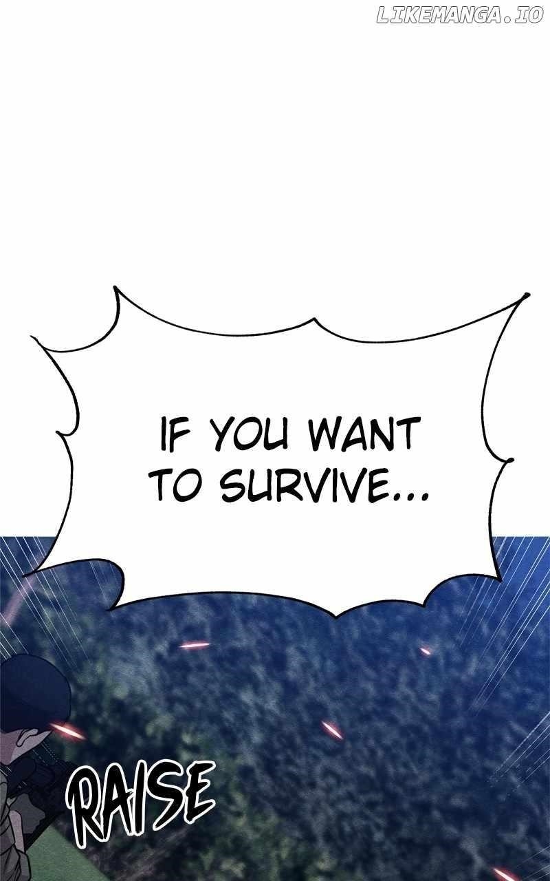 Zombie X Slasher Chapter 40 - Page 1