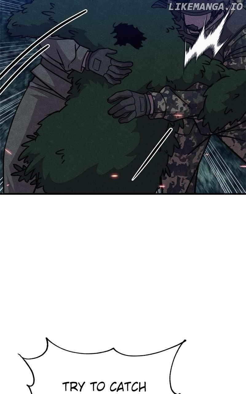 Zombie X Slasher Chapter 40 - Page 112