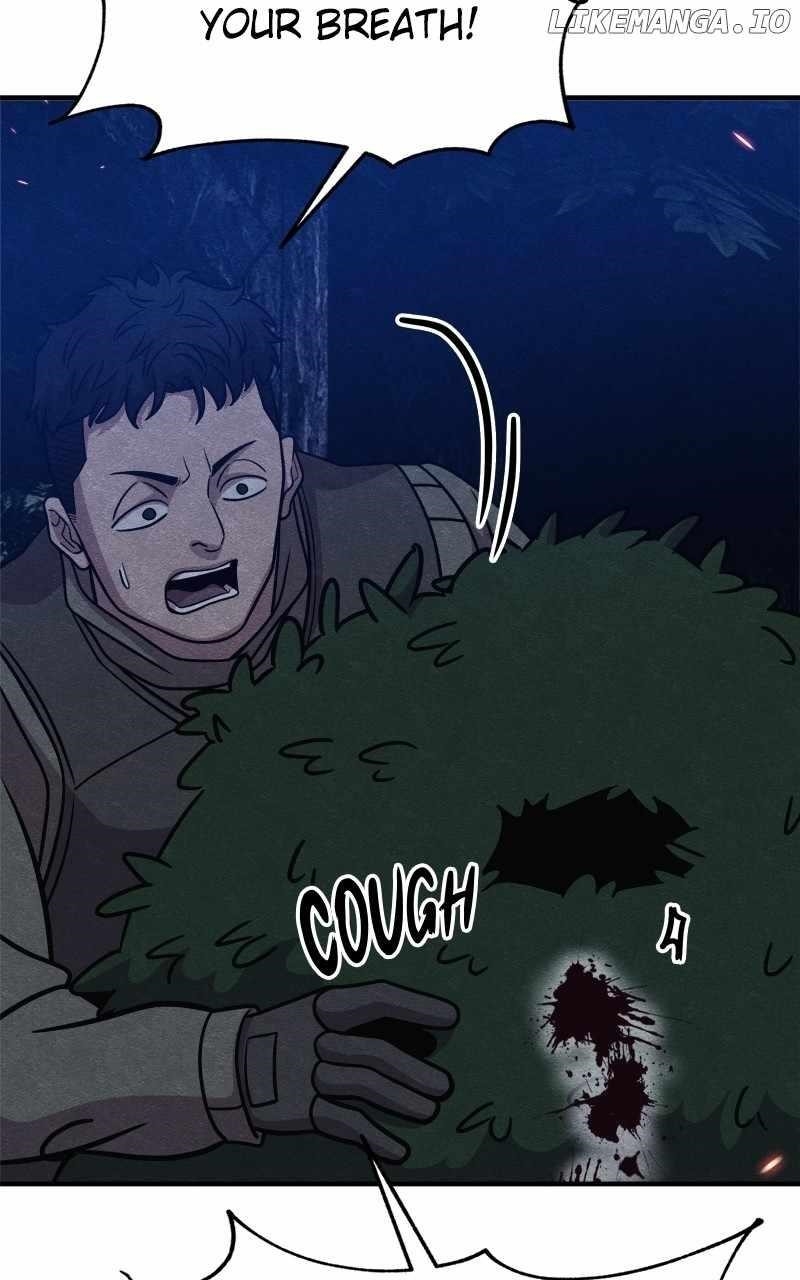 Zombie X Slasher Chapter 40 - Page 113