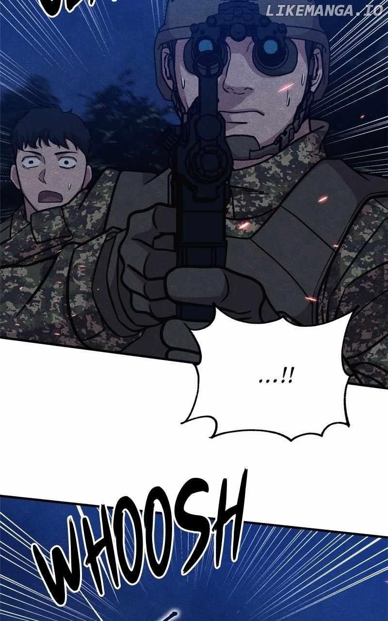 Zombie X Slasher Chapter 40 - Page 12