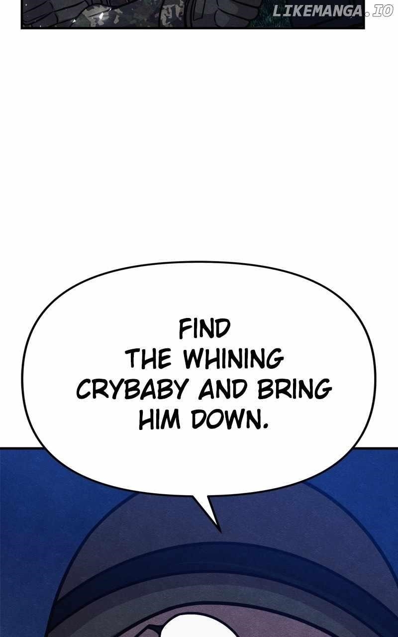 Zombie X Slasher Chapter 40 - Page 126