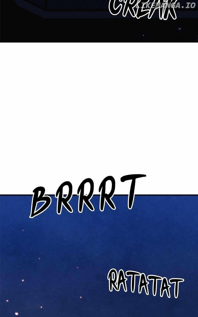 Zombie X Slasher Chapter 40 - Page 139