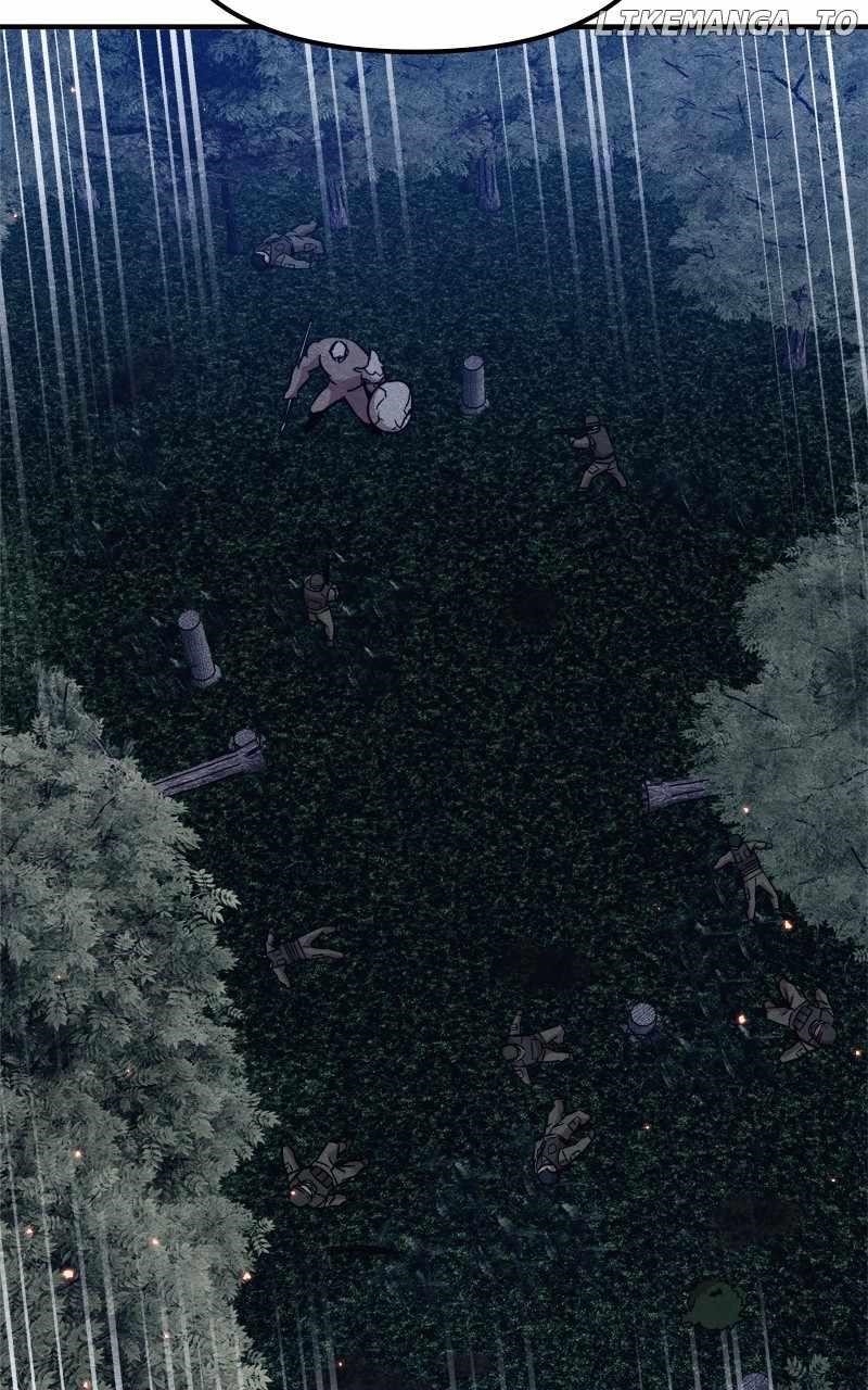 Zombie X Slasher Chapter 40 - Page 147