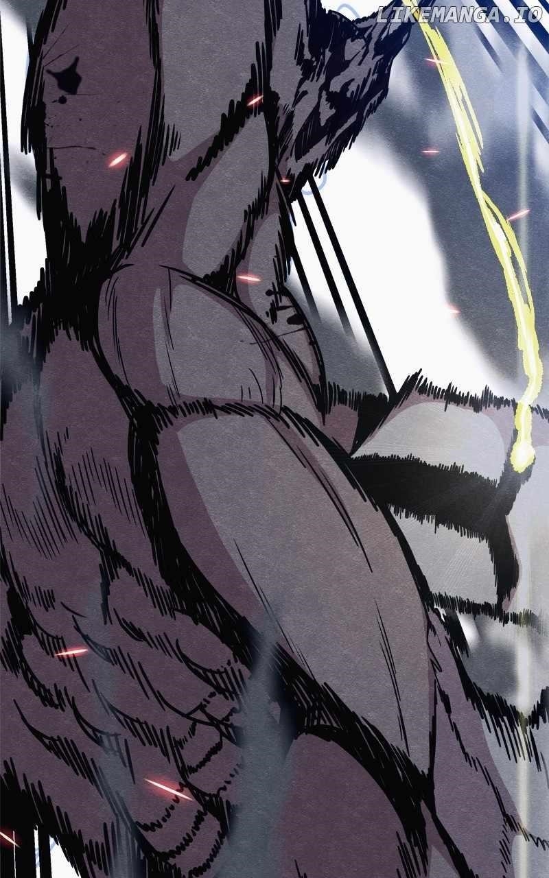 Zombie X Slasher Chapter 40 - Page 15