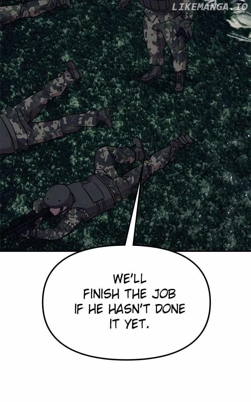 Zombie X Slasher Chapter 40 - Page 152