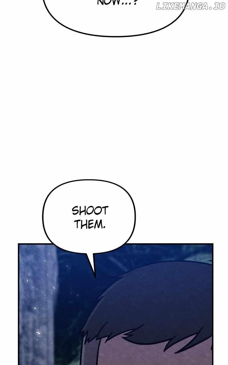 Zombie X Slasher Chapter 40 - Page 162