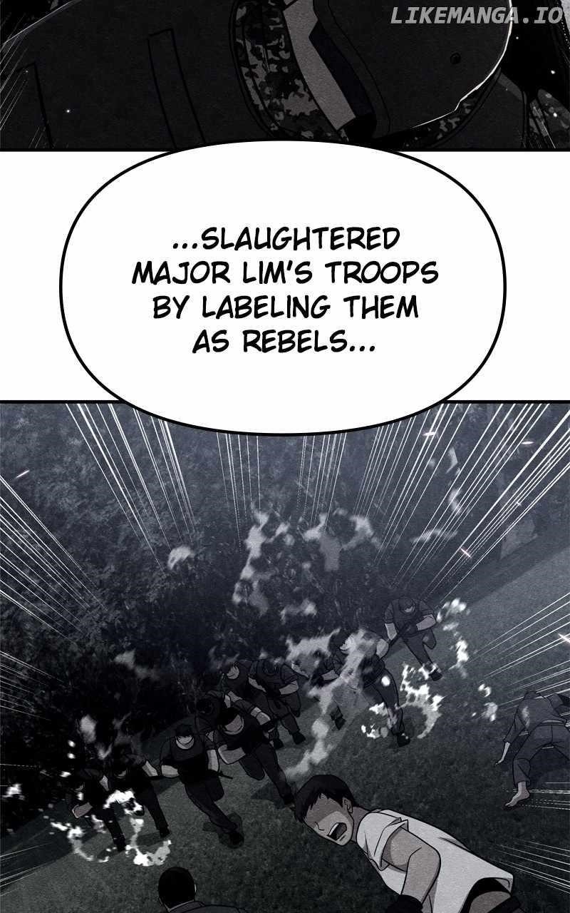 Zombie X Slasher Chapter 40 - Page 168