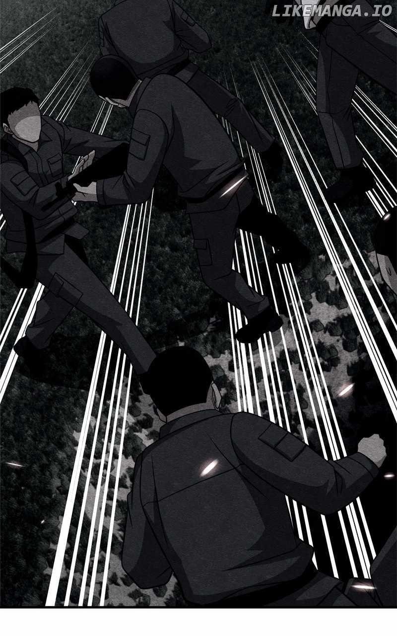 Zombie X Slasher Chapter 40 - Page 169