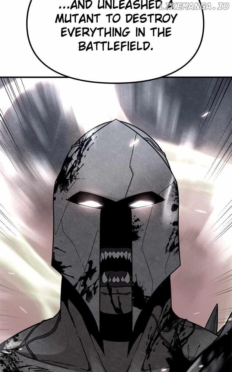 Zombie X Slasher Chapter 40 - Page 172