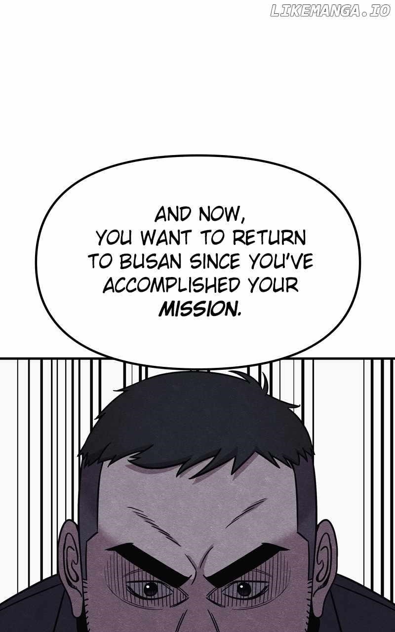 Zombie X Slasher Chapter 40 - Page 174