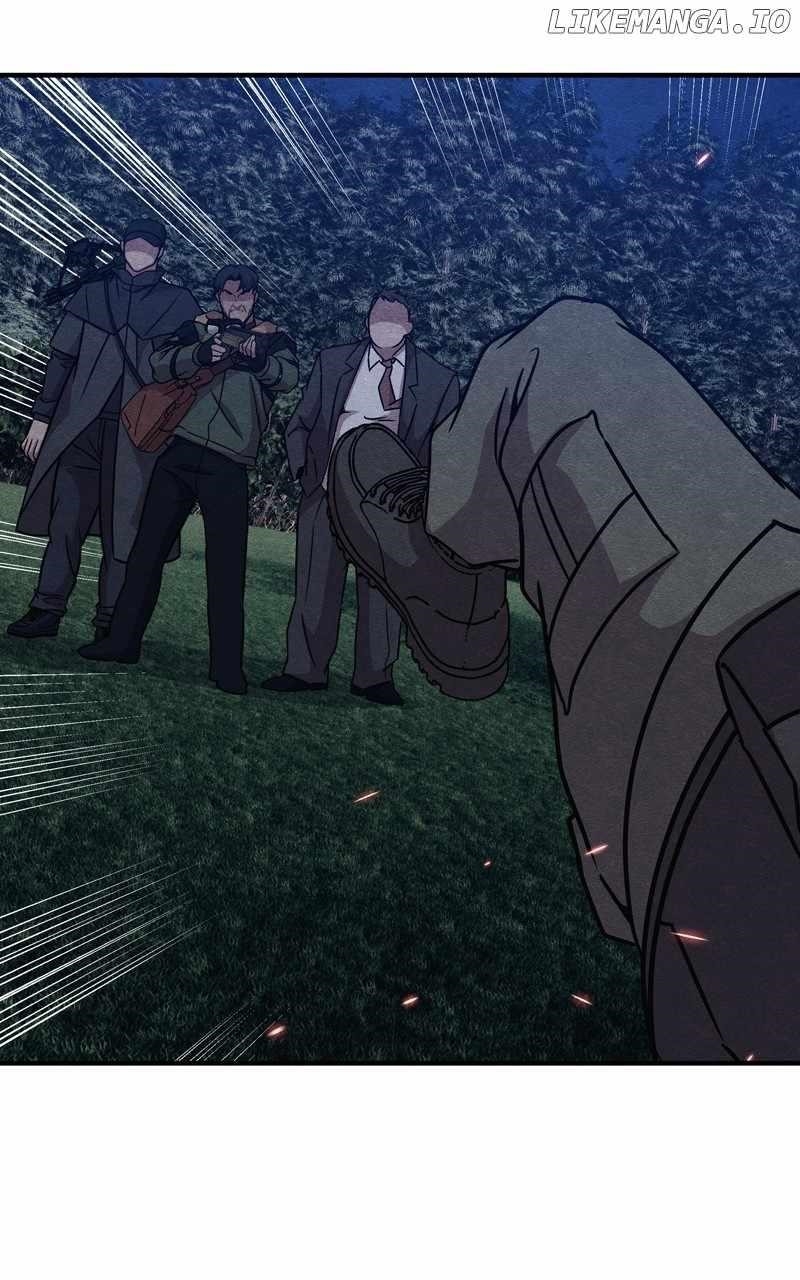 Zombie X Slasher Chapter 40 - Page 178