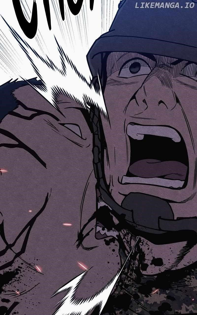 Zombie X Slasher Chapter 40 - Page 181