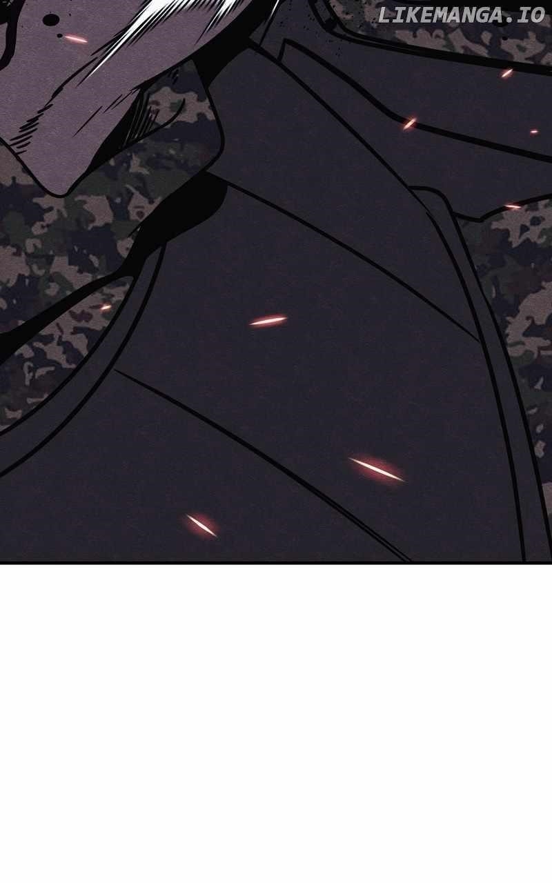 Zombie X Slasher Chapter 40 - Page 182