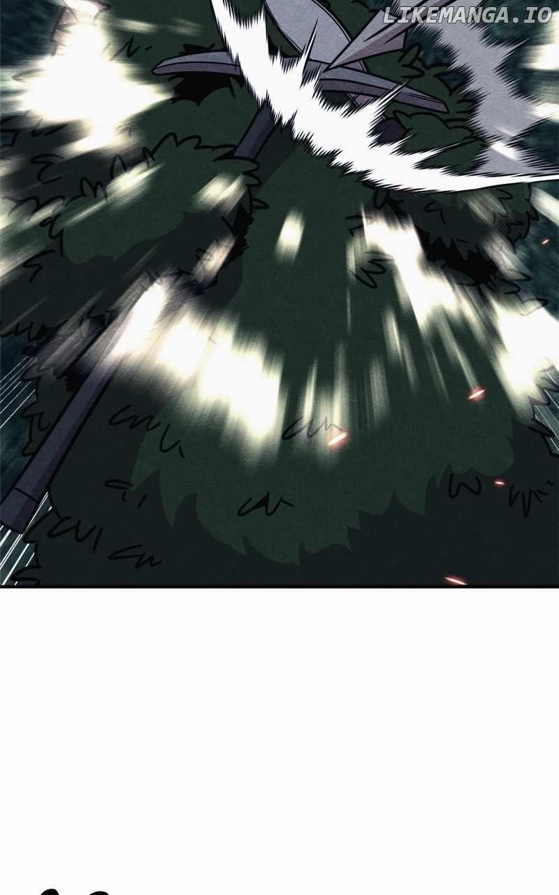 Zombie X Slasher Chapter 40 - Page 19