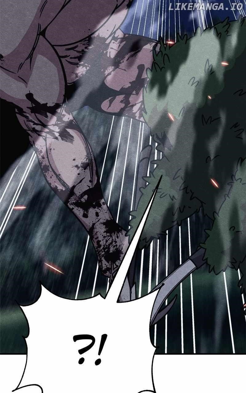 Zombie X Slasher Chapter 40 - Page 27